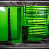 Práškové lakování a povrchová úprava kovů Blansko - ukázka realizace