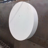 Práškové lakování a povrchová úprava kovů Blansko - ukázka realizace